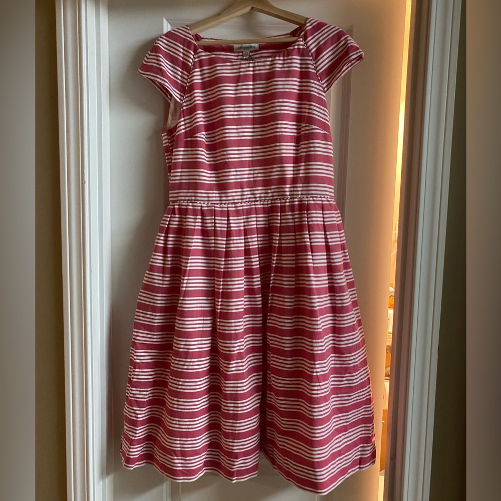 ModCloth Emily and Fin Dress